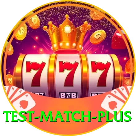 test match VIP v2.2.7 - 2