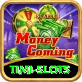 Timi Slots Deluxe Pro v2.6.9