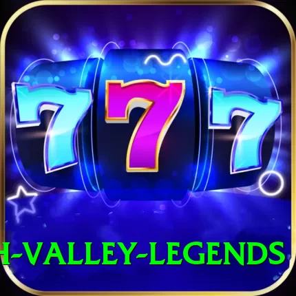 tirah valley legends Master v3.6.9 - 2