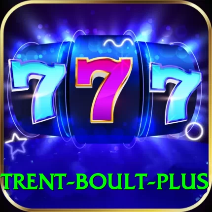trent boult - Gaming Royal - 2