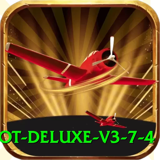 ur999 Jackpot Deluxe v3.7.4 - 2