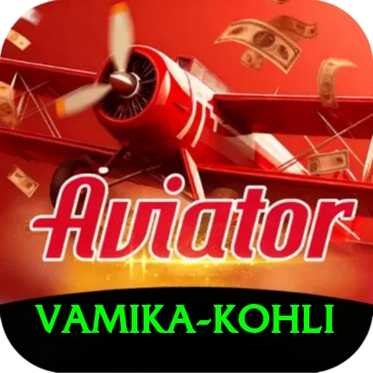 vamika kohli Deluxe v1.9.8 - 2