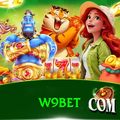 W9Bet Deluxe Edition v4.6.2 - 2