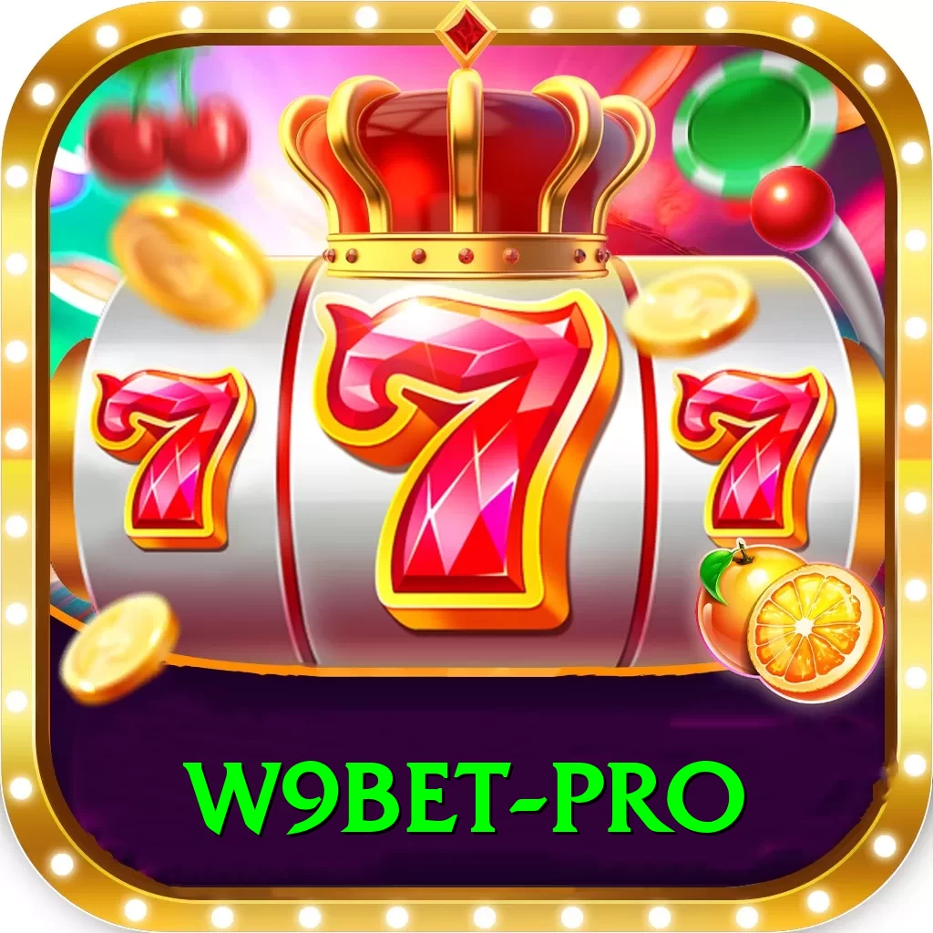 W9Bet Money Legend v3.1.0 - 2