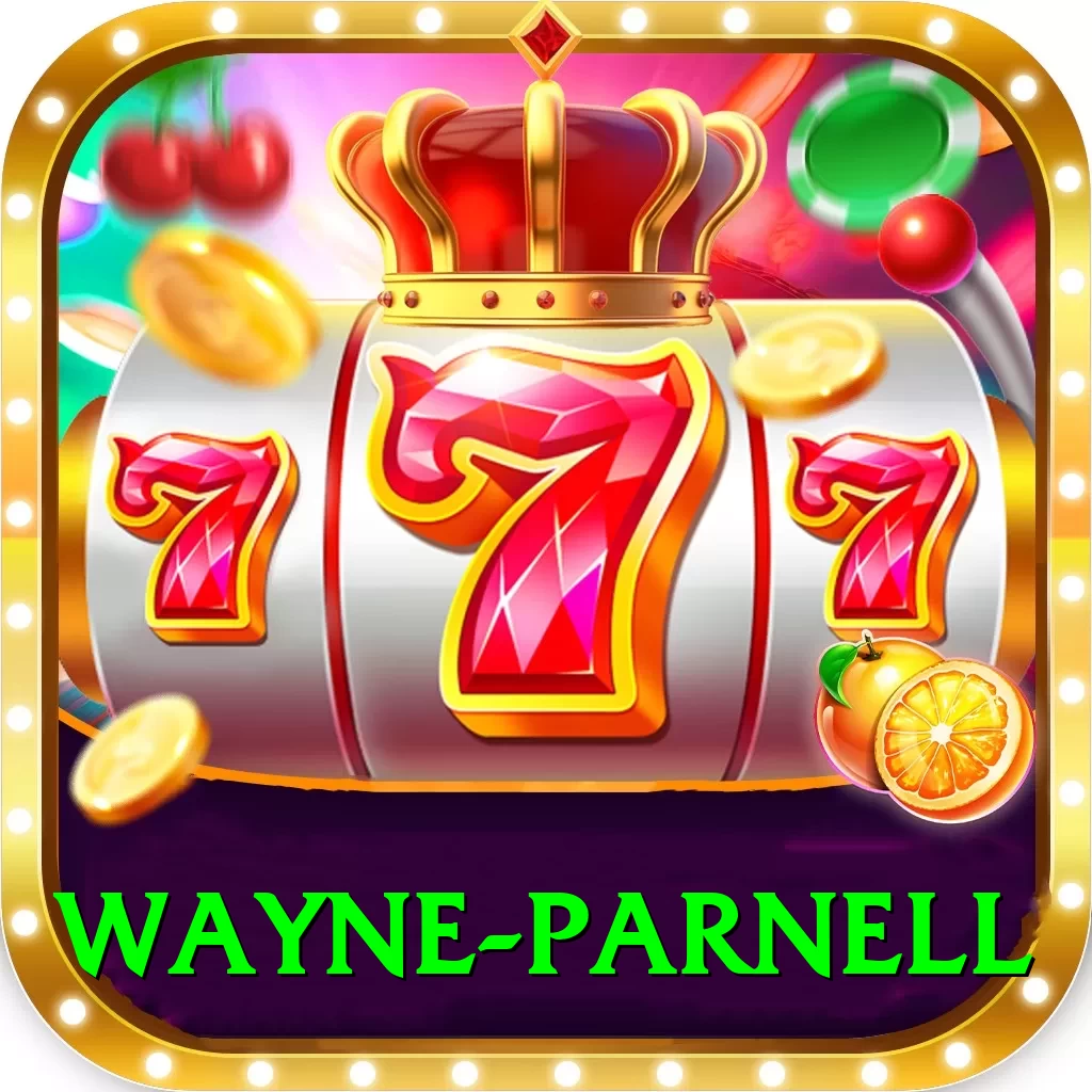 wayne parnell Premium Plus v3.7.8 - 2