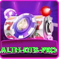 wealth dt9 Slots Ultimate v5.5.7