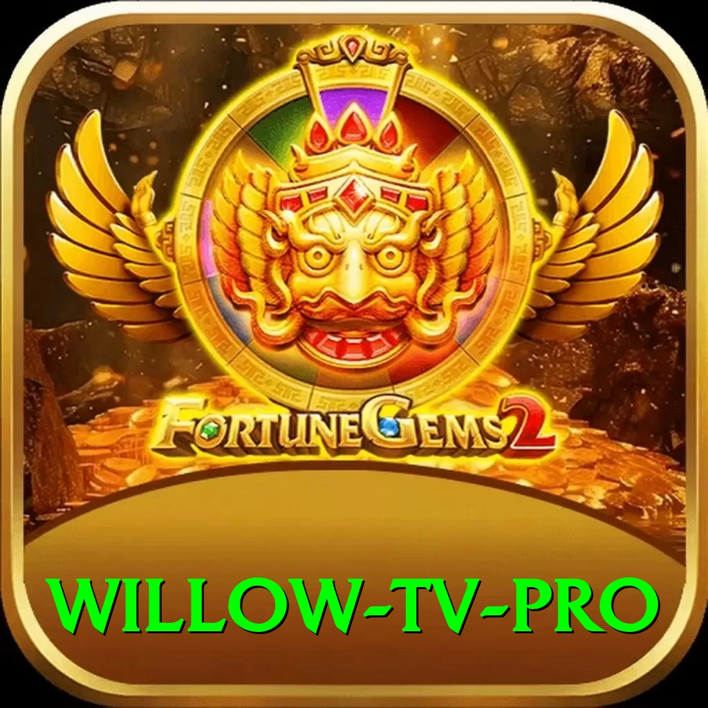 willow tv Official v3.2.2 - 2