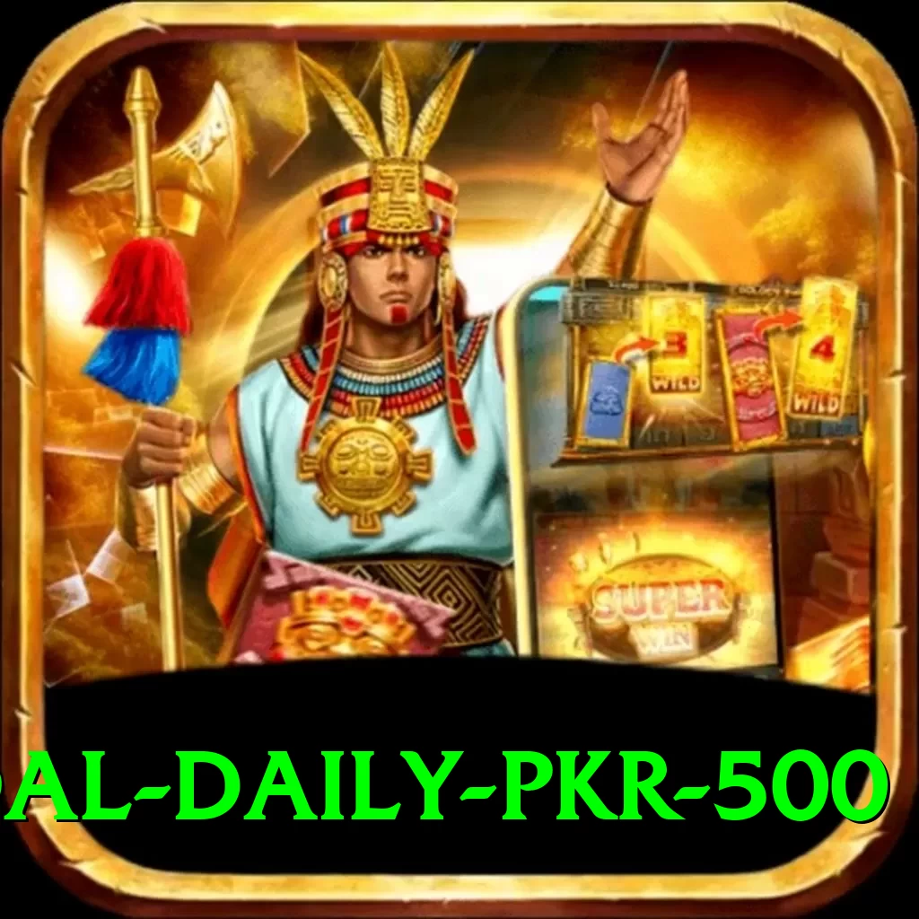 win goal daily pkr 500 Turbo Pro v4.8.3 - 2