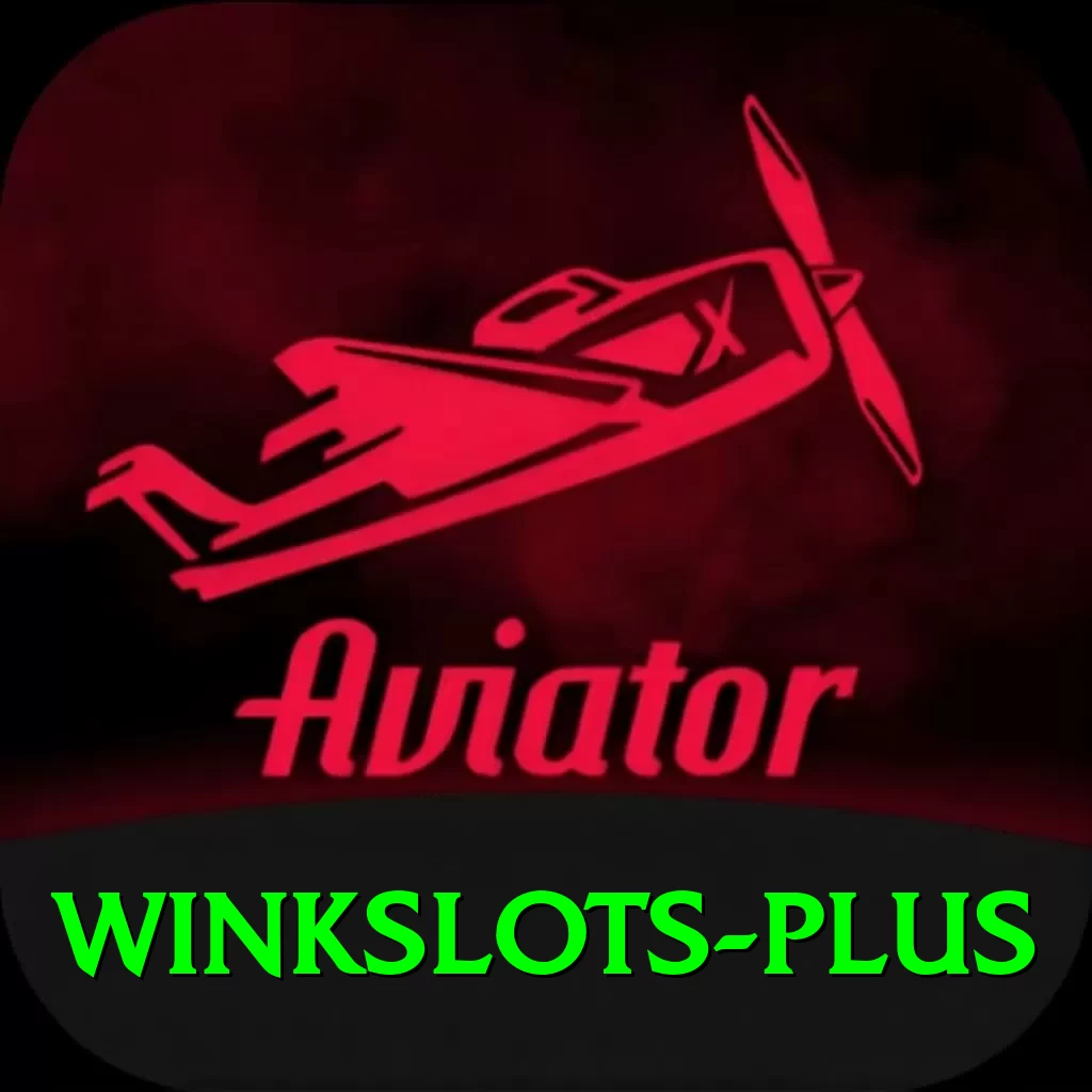 winkslots Bonus Mega v4.4.8 - 2