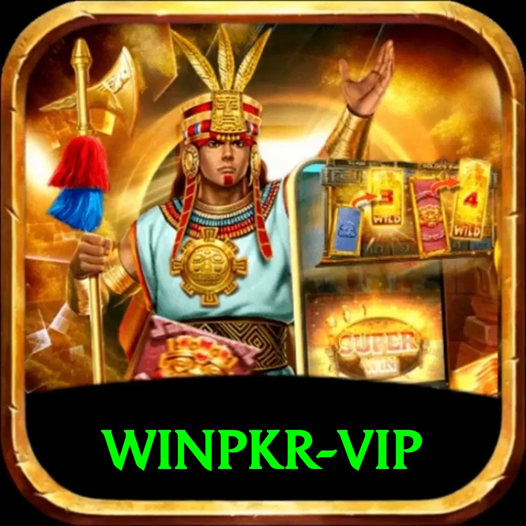 winpkr - Casino Royal - 2