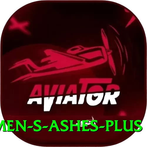 women's ashes - Gaming Super - 2