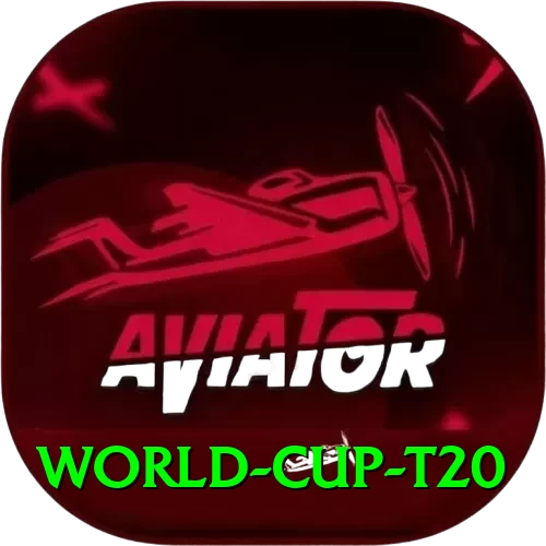 world cup t20 Deluxe v2.5.7 - 2