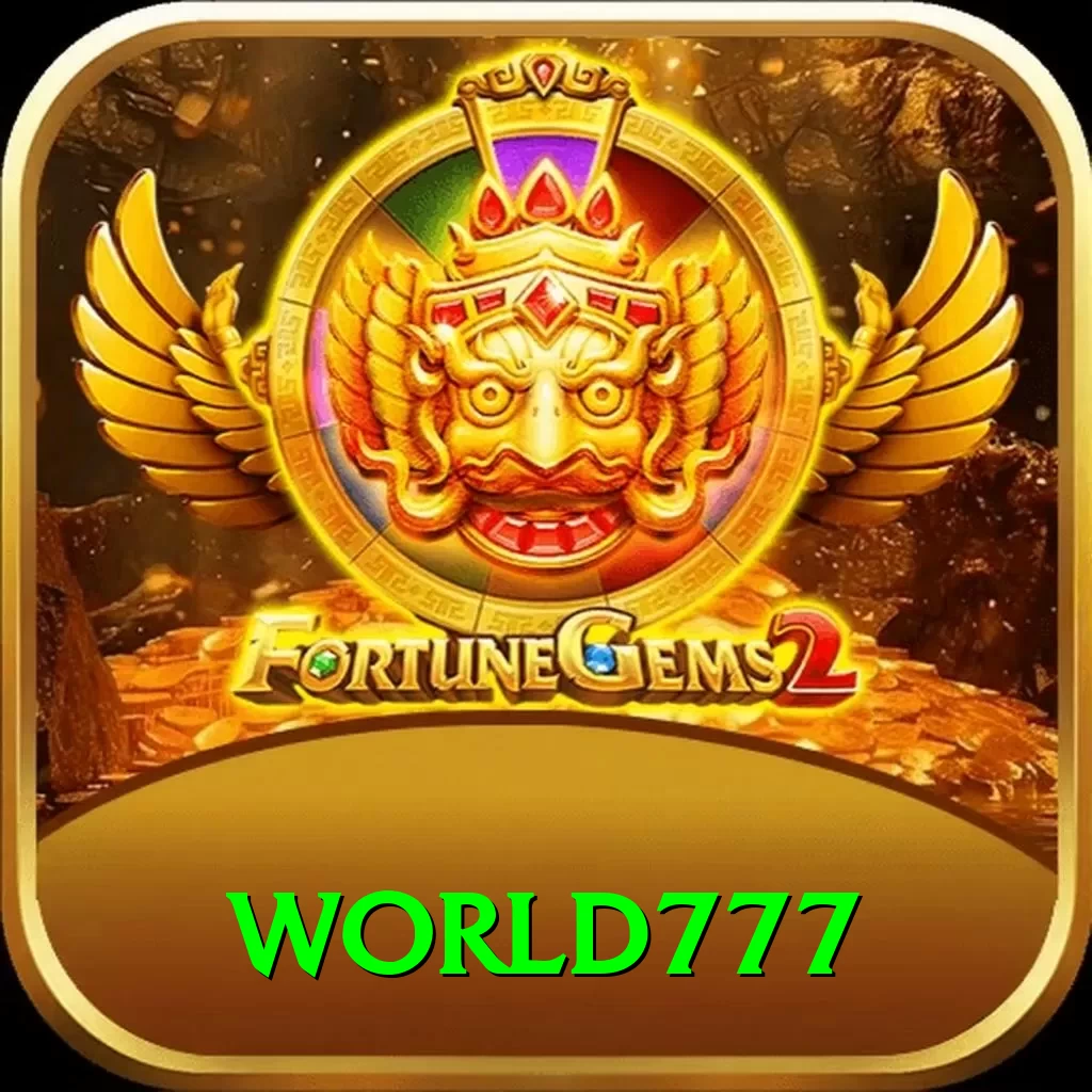 world777 Gold Pro v2.1.6 - 2
