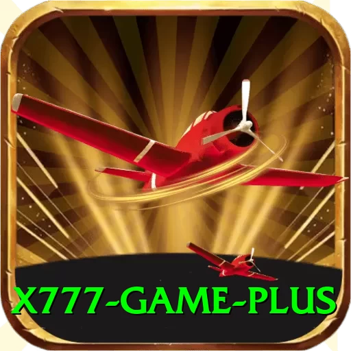 X777 Game - Mega v1.2.7 - 2