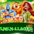yemen yemen league Premium Plus v4.9.5
